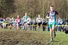Boys under-13 Northern Cross Country Champs., Witton Park, Blackburn. Photo: David T. Hewitson/Sports for All Pics